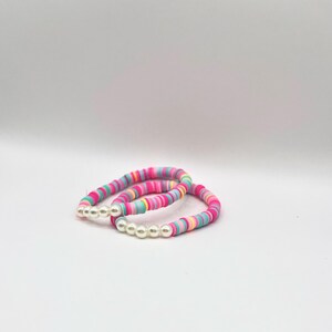 PERFECT PEARLS BRACELET