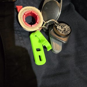 Oxygen Wrench (QTY: 2)