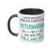 see more listings in the Professional Job Mug section