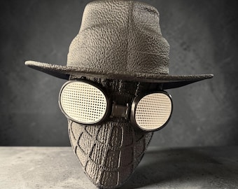 Spider—man noir