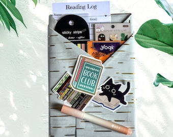 Blind Date With a Book | Mystery Genre + Reader Gift Set