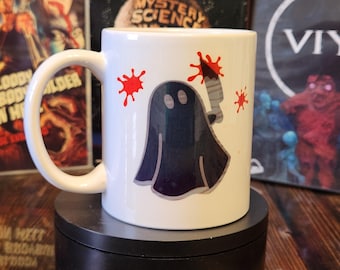 Mugs for Knife | Trivial Theater