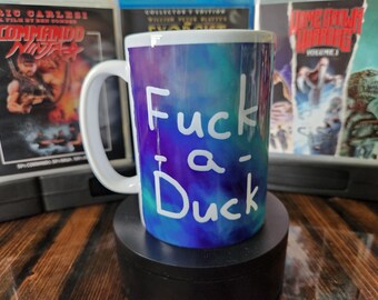 Fook a Dook Two | Trivial Theater