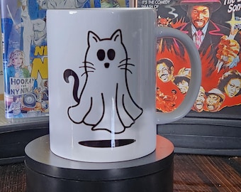 GhostCat | Trivial Theater