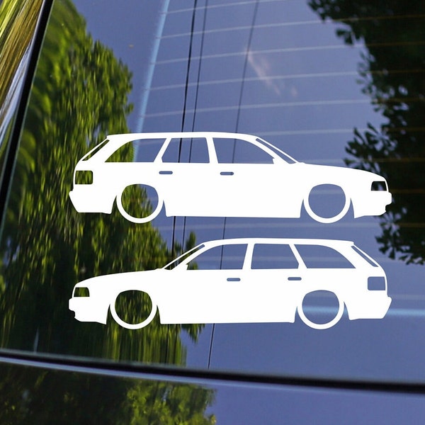 Station Wagon Parts Etsy