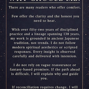 Same Day In-Depth Love Psychic Reading, Soulmate Reading, Relationship Future Reading, Medium Reading, Psychic Love Prediction, Future Love image 3