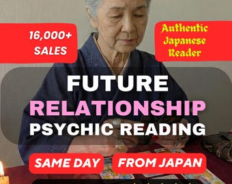 Next Relationship Psychic Reading, Future Love Reading, Next Love, Soulmate Reading, Love Life Prediction, Psychic Love Reading, New Lover