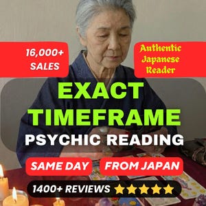 Exact Time Frame Psychic Reading, Timing Prediction, How Soon How Long, When Will It Happen, Medium Reading, Time Frame Psychic, Tarot Card