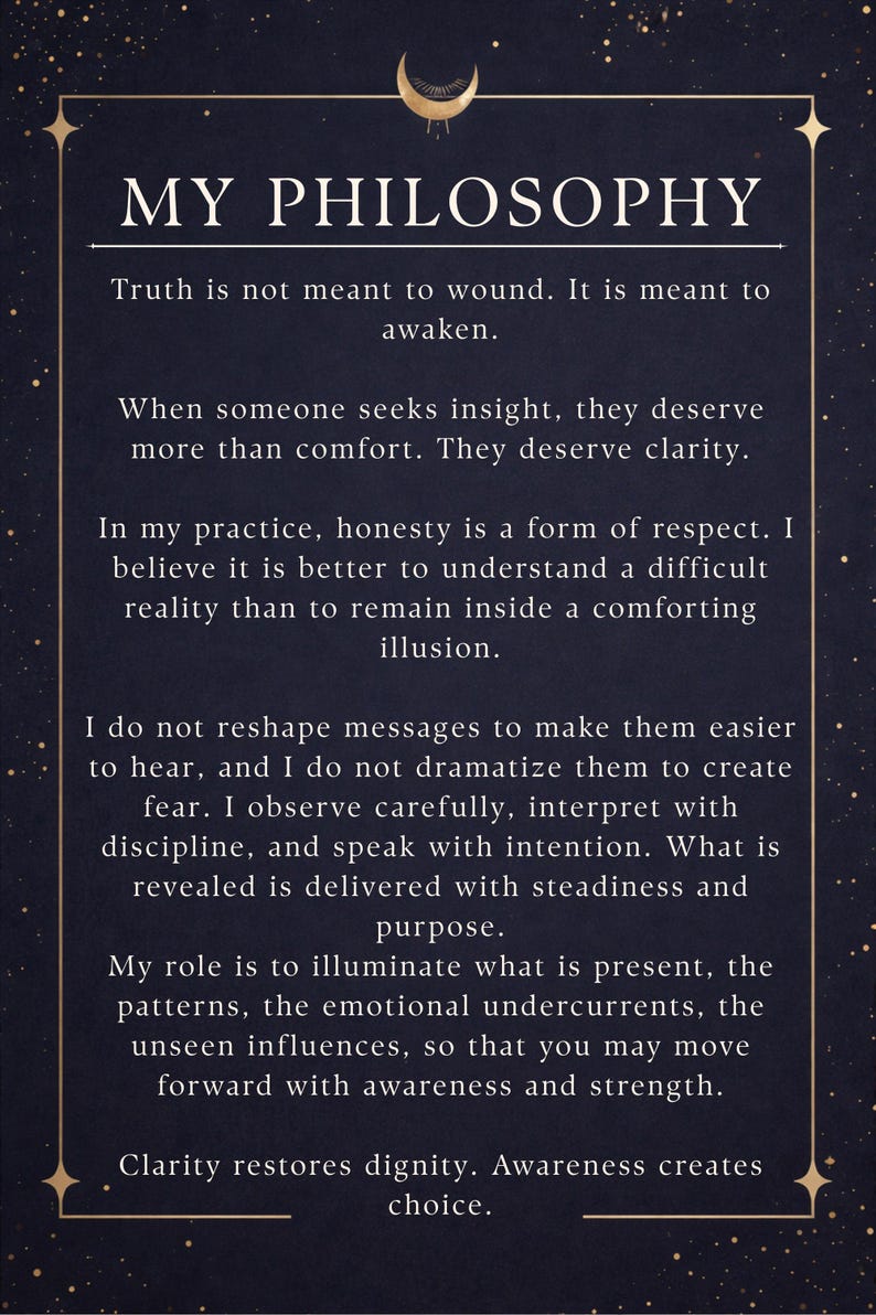 Same Day In-Depth Love Psychic Reading, Soulmate Reading, Relationship Future Reading, Medium Reading, Psychic Love Prediction, Future Love image 4