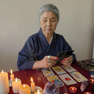 Same Day In-Depth Love Psychic Reading, Soulmate Reading, Relationship Future Reading, Medium Reading, Psychic Love Prediction, Future Love image 9