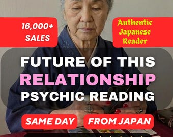 Future of This Relationship Psychic Reading, Love & Relationship Clarity, Reveal Hidden Truth, Love Prediction,Soulmate Insight,Love Reading