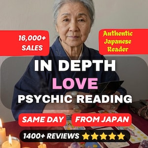 Dezelfde dag diepgaande liefde Paranormaal lezen, soulmate-lezing, relatie Toekomst lezing, medium lezing, paranormale liefdesvoorspelling, toekomstige liefde