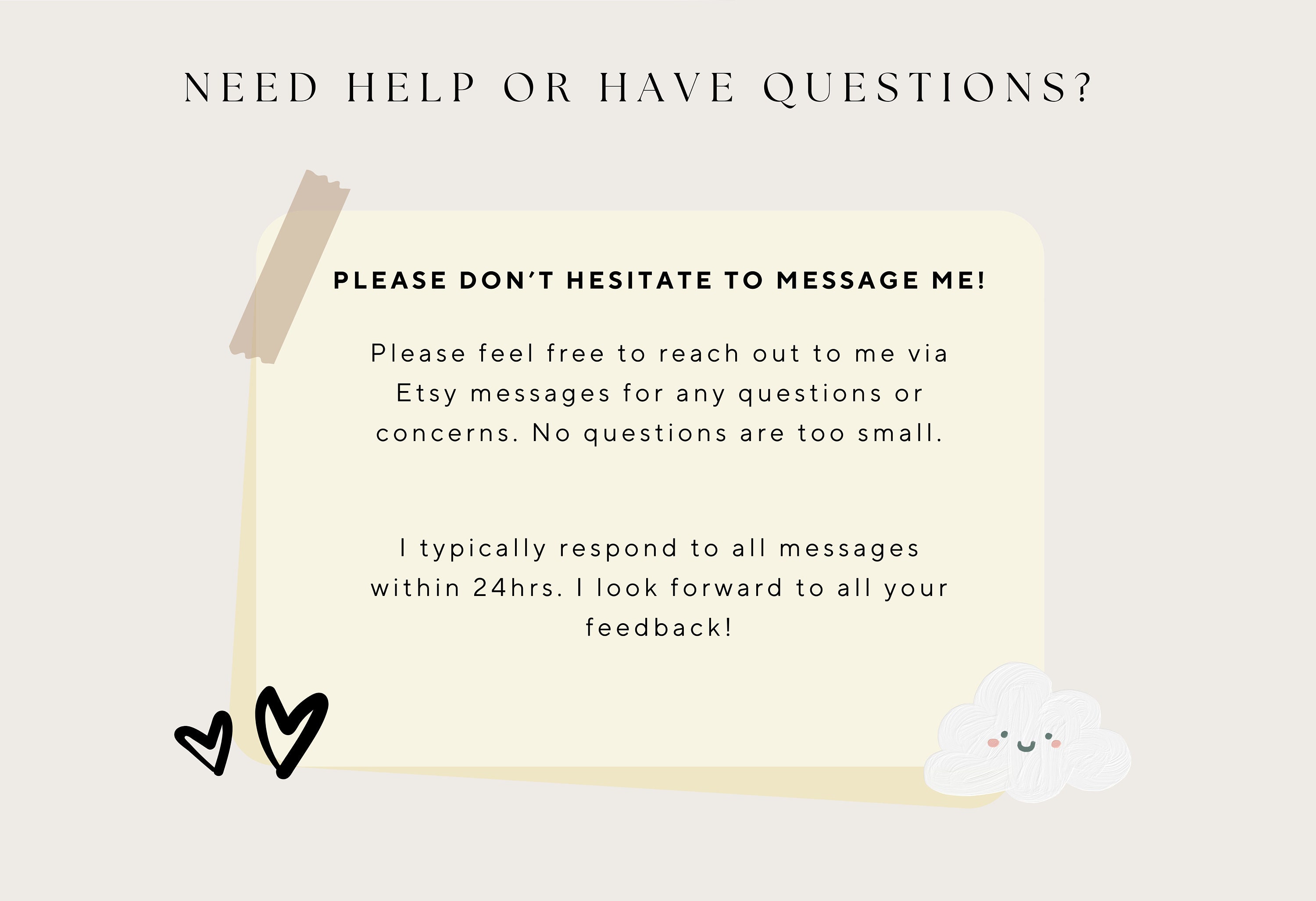 Photography Contract Template, Contract for Photographers, Canva