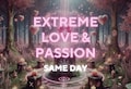 Extreme Love & Passion Energy, Love Attraction, Twin Flame, Love Binding, Soulmate Connection, Rekindle love, Reconciliation Energy