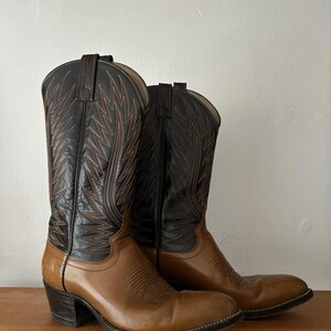 Biltrite Western Boots - Etsy