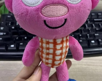 Noodle and Pal Plush Doll Super Simple Songs Cute Toy for Babies and Toddlers