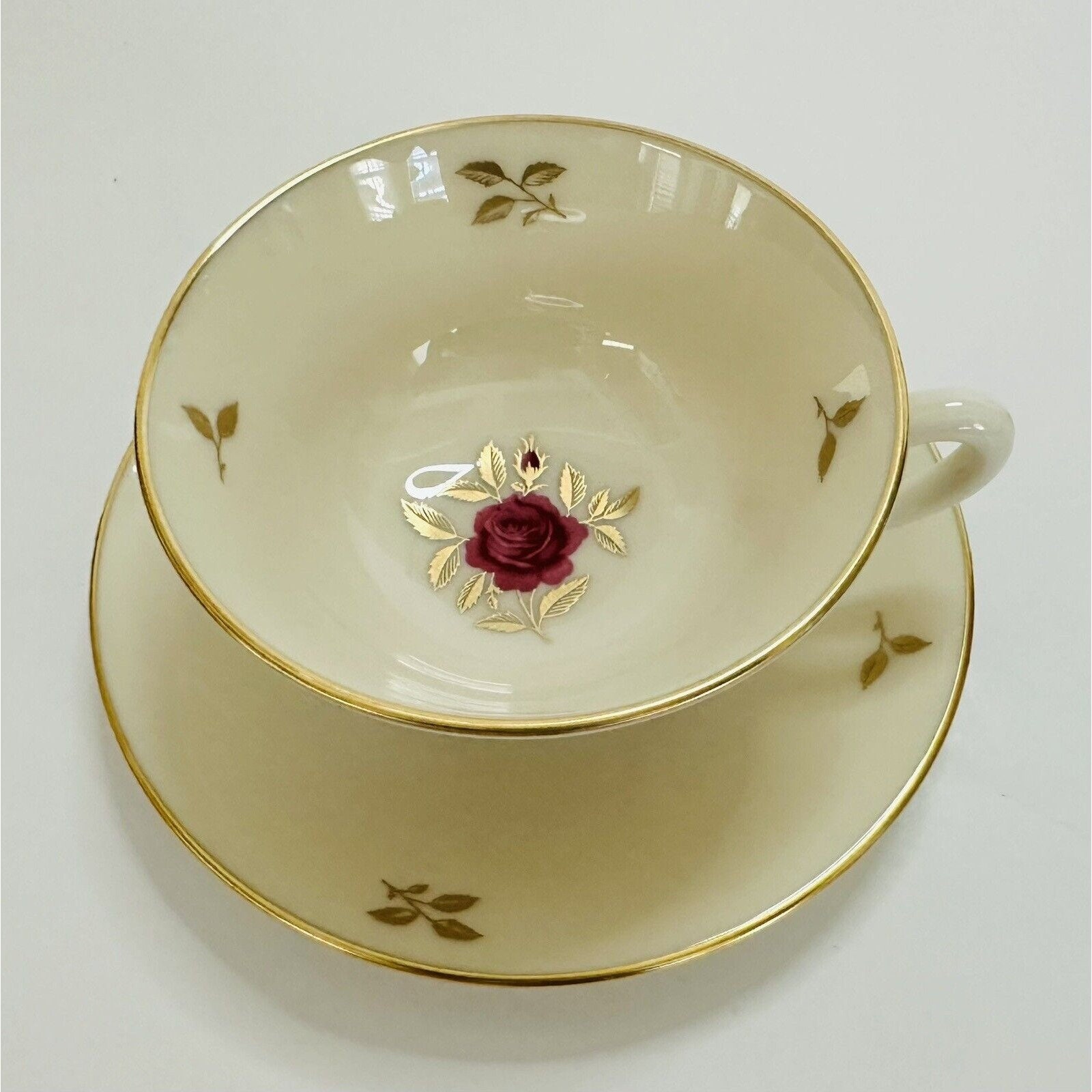 Lenox Rhodora - Etsy