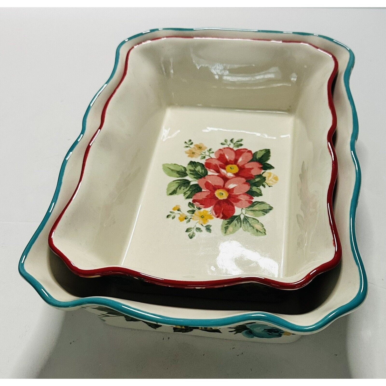 Pioneer Woman Dishes Etsy Canada