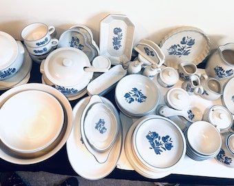 Pfaltzgraff Yorktowne dinnerware, serving dishes, mugs & more. sold individually