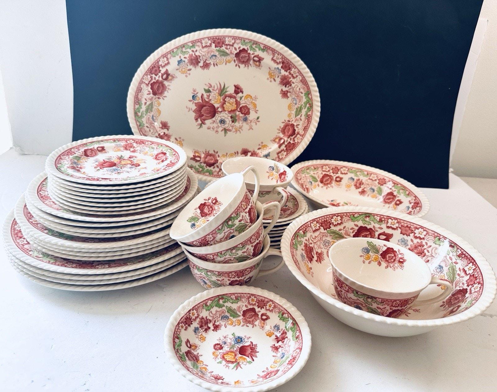 Winchester Plates - Etsy