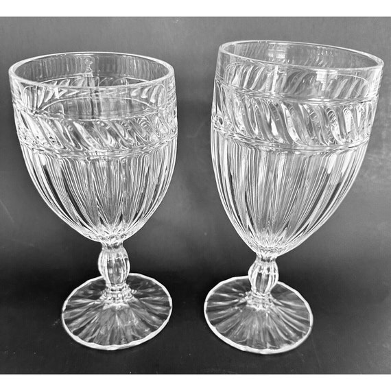 Mikasa italian countryside glasses hotsell