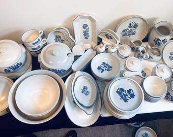 Pfaltzgraff Yorktowne dinnerware, serving dishes, mugs & more. sold individually