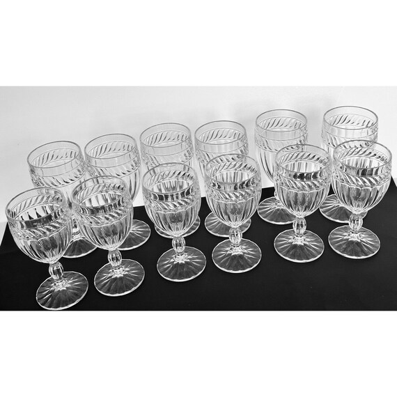 Mikasa italian countryside glasses hotsell