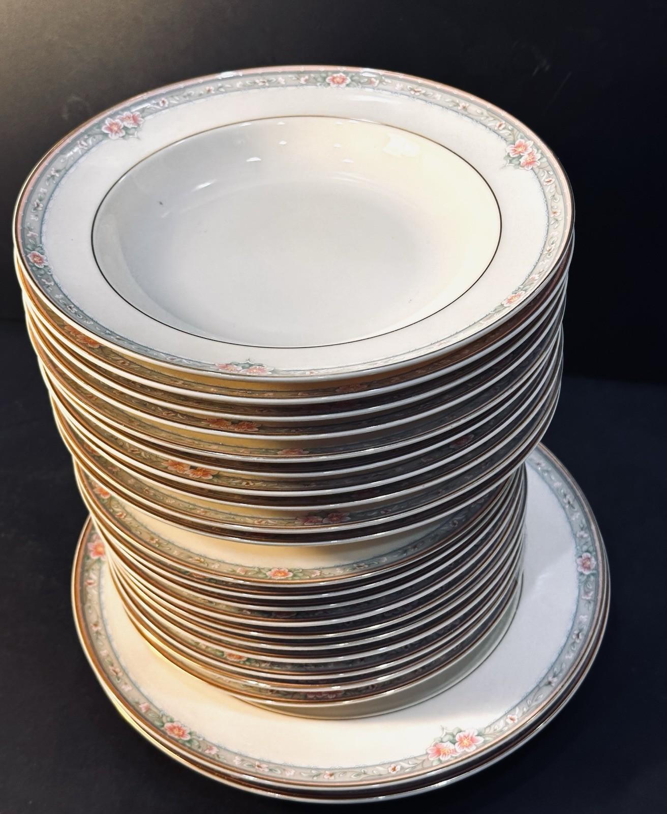 Ivory China Mikasa - Etsy