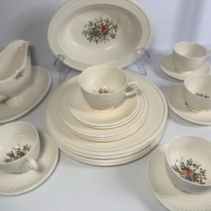 Wedgwood Conway - Etsy