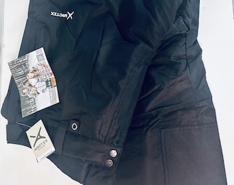 Arctix snow pants men's 2xl black insulated waterproof ski /outdoor /winter