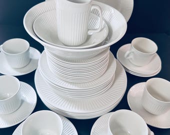 Platos/tazas/platillos/cuencos/etc. Johnson bros athena 6 ¡elige el tuyo!