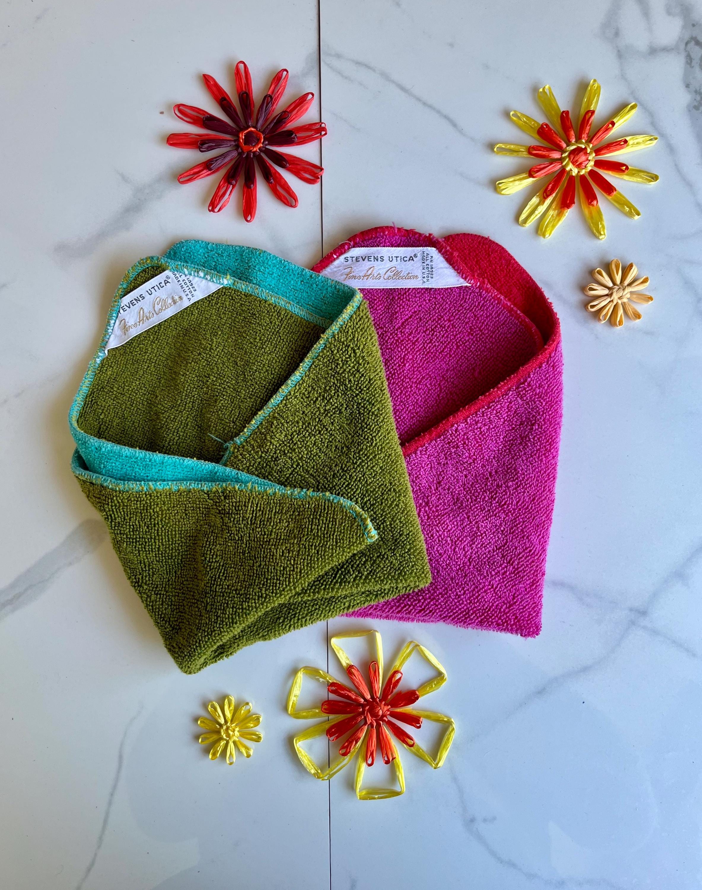 Stevens utica towels - Etsy 日本