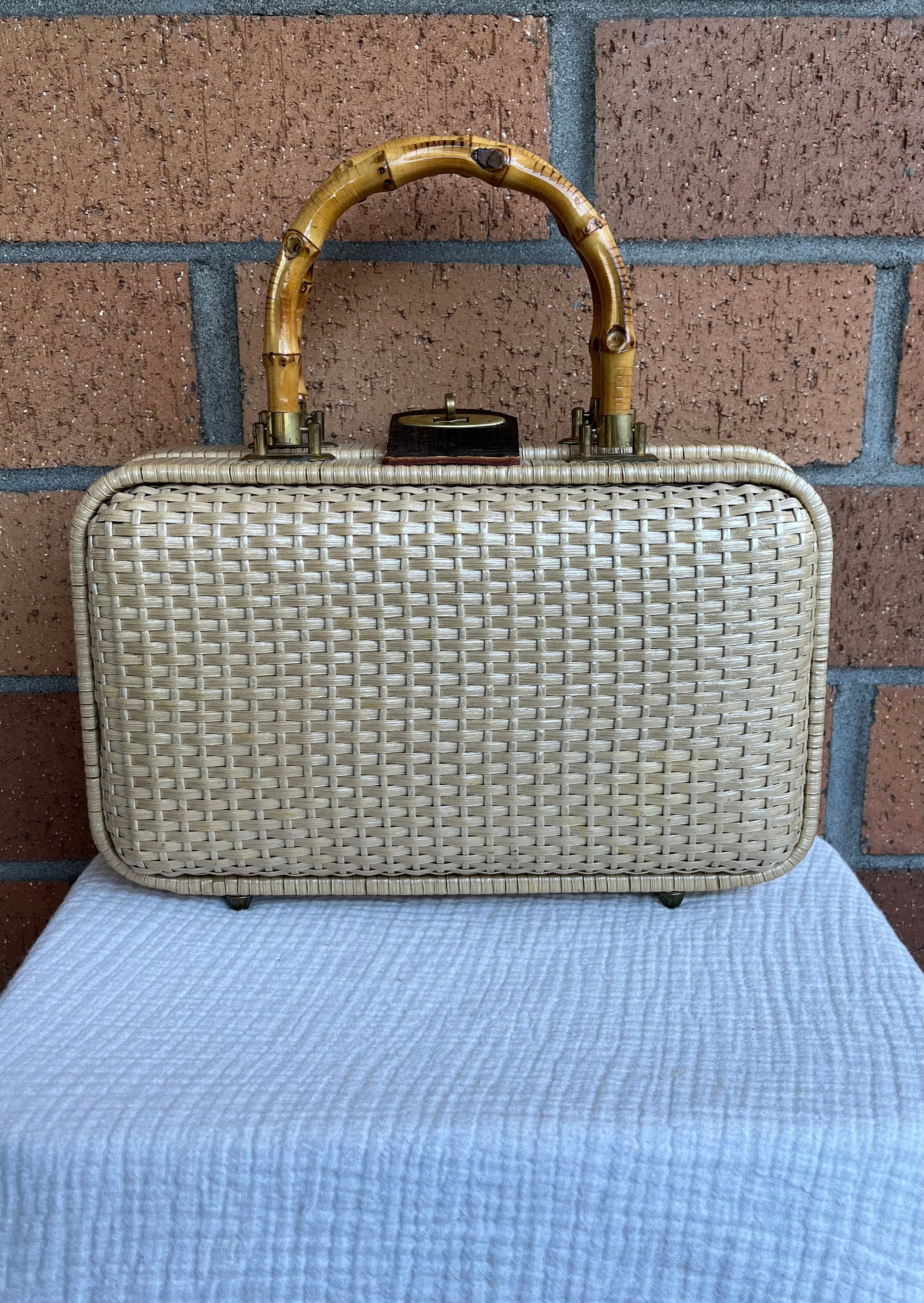 Mantessa Purse Etsy UK