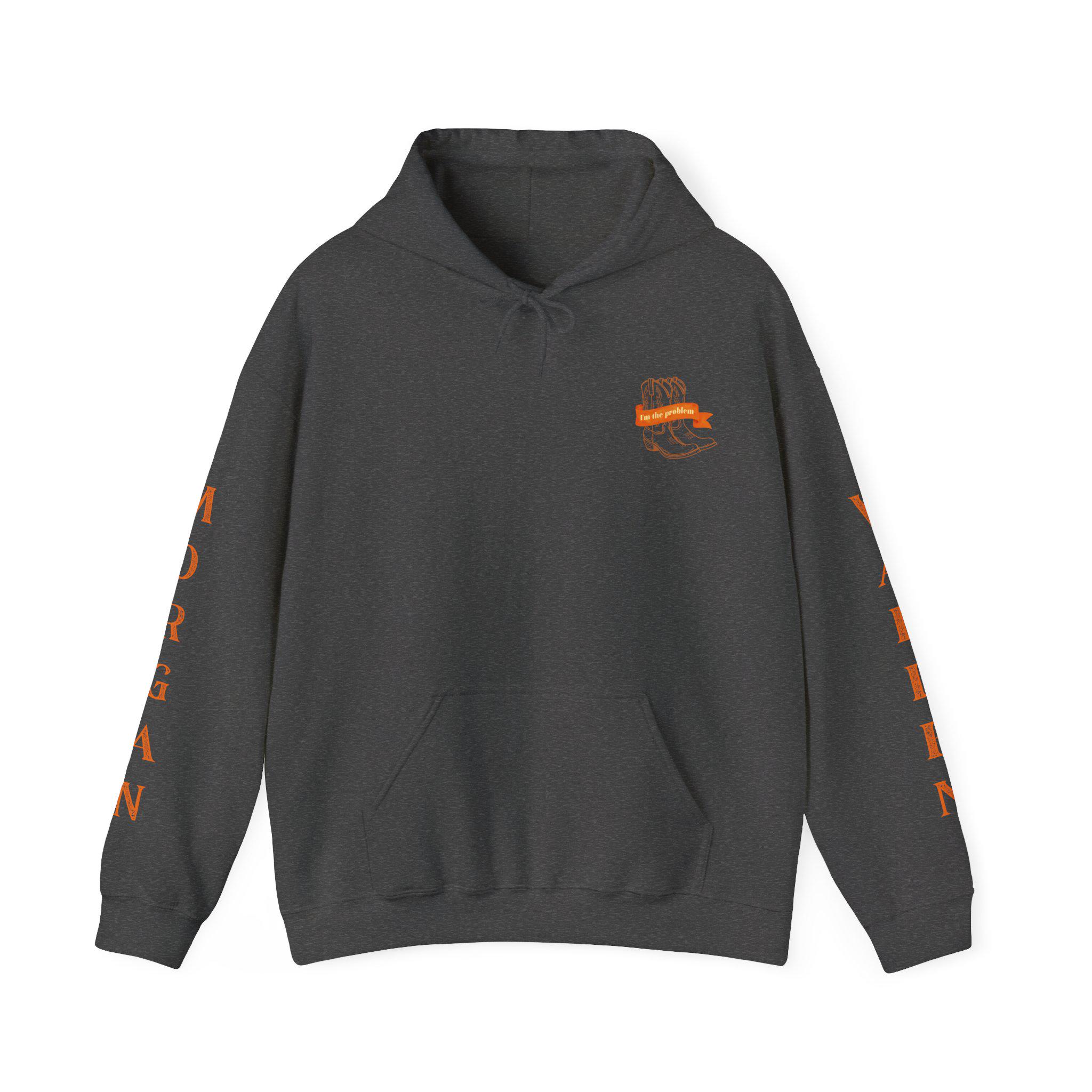 ミュージシャン I AM WHAT I AM Big Logo Sweatshirt mockup-3942f39f_600x.jpg?v=