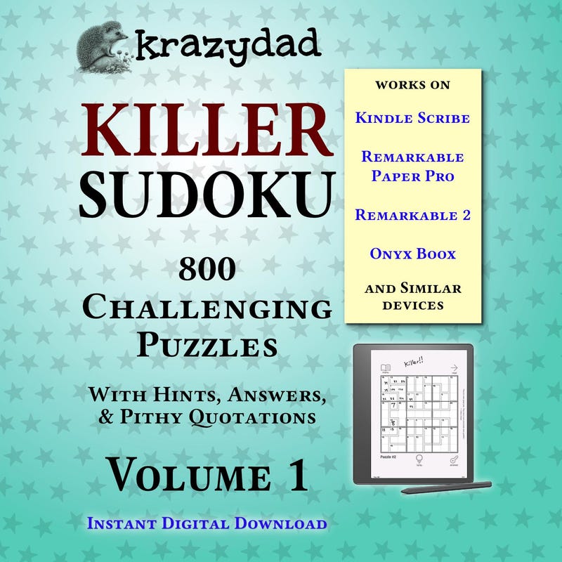 Krazydad - Etsy
