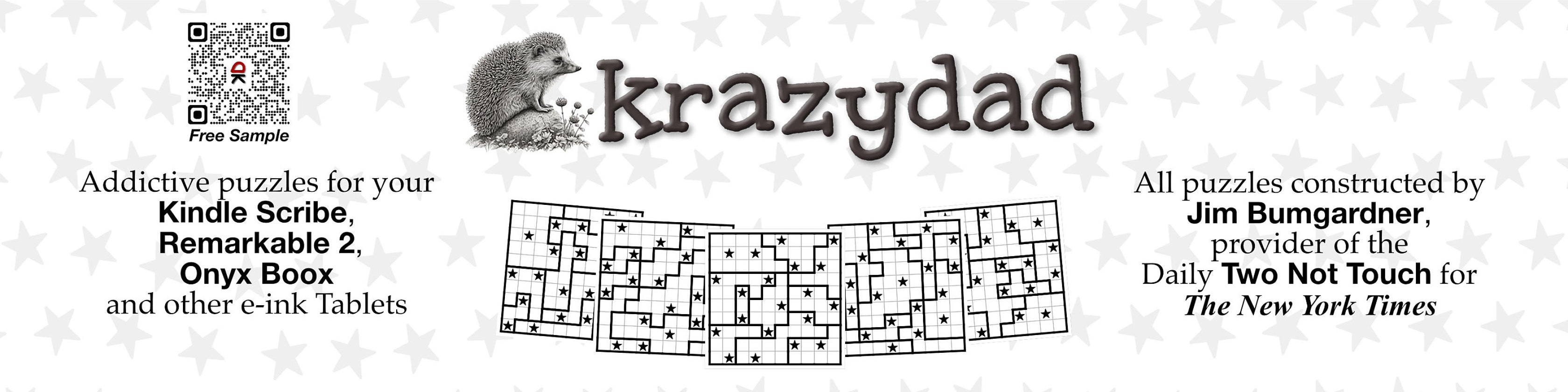 Krazydad - Etsy