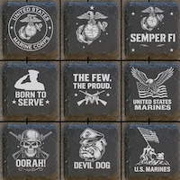 U.S Army Veteran Flag Design - SVG File - CNC Routing - CNC Plotting - Etsy