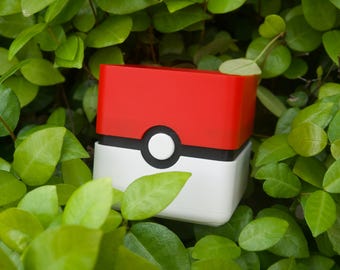 Jardineras de escritorio personalizadas - Impresión 3D