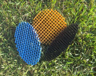 Gusano Fidget Morf - Impresión 3D