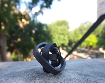 Juguete antiestrés giratorio de mano - Impresión 3D