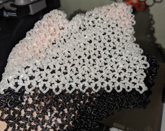 Malla ultrafina de malla - Impresión 3D