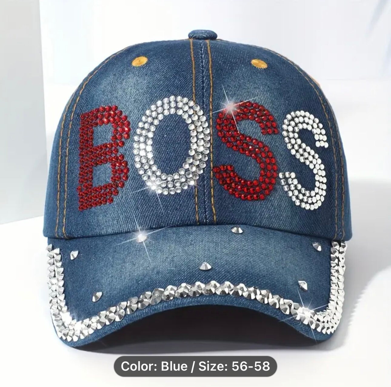Rhinestone  display picture 1