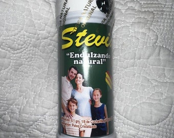 Dolcificante Stevia La Boliviana