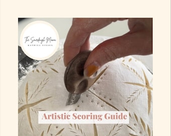 The Sourdough Mama Artistic Scoring Guide