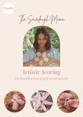The Sourdough Mama Artistic Scoring E-book