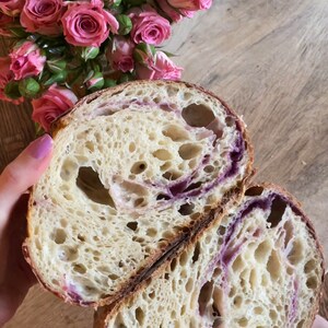 The Sourdough Mama- Dehydrated Sourdough Starter image 4
