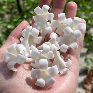 Hana Flower - Etsy