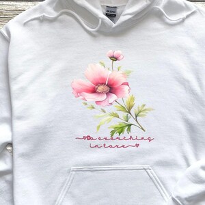 Custom Spiritual Hoodie to Spread Love and Light