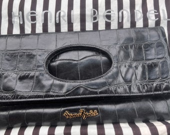 【レア】henri bendel レインブーツ