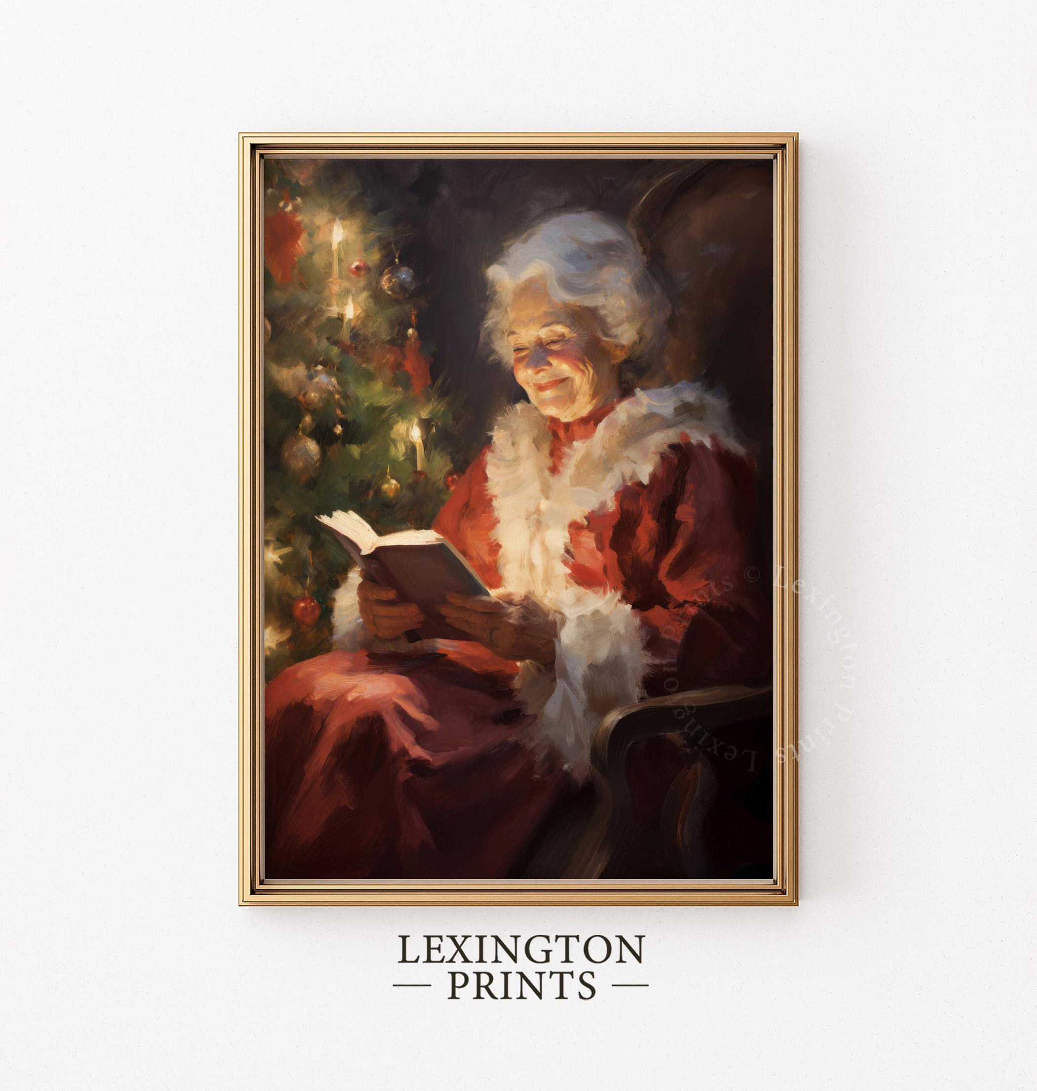 大幅お値下げ❗️洋書絵本　THE LITTLE BOOK OF CHRISTMAS A Big Box of Little Christmas Books: Ladybird: 9780241514184